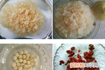 莲子配什么煲汤，莲子可以和什么东西一起煮好吃