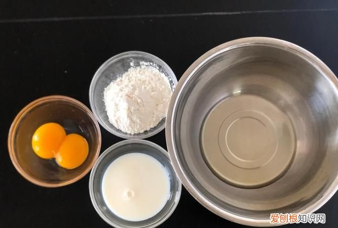 制作蛋糕需要哪些材料,蛋糕是用什么才料怎么做的