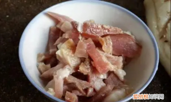 家常咸肉怎么腌制