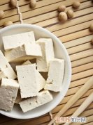 豆腐如何保存更久，豆腐保存的五个小窍门