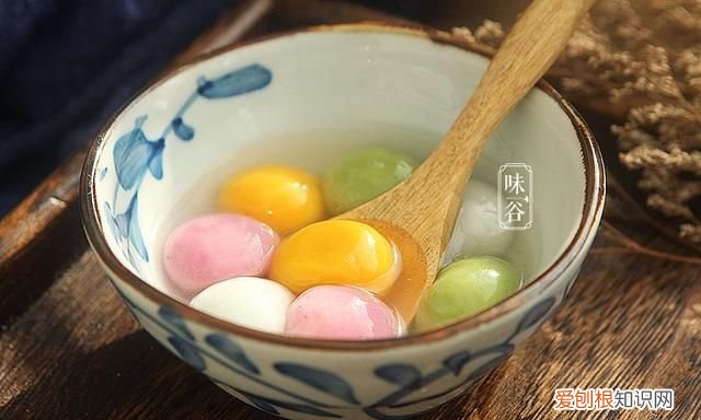 吃汤圆寓意着什么，元宵节吃元宵的寓意是什么