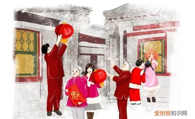 2057年除夕逢立春