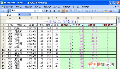 excel横列自动减法，Excel表格应该如何横向自动和