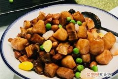 上海菜特色菜有哪些，上海有什么特产可以带回家给家人