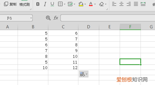 excel高级筛选怎么做，Excel高级筛选应该怎么做