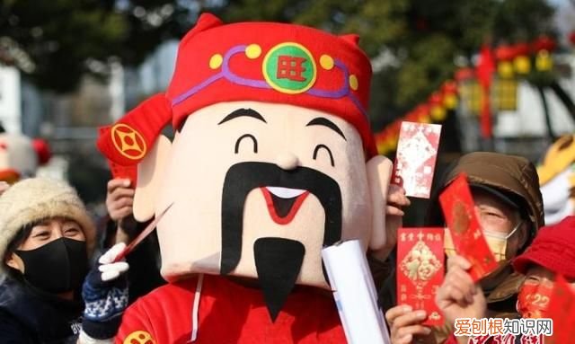 正月初五迎财神吃饺子吃什么