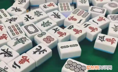 十三幺是哪十三张牌,十三幺是哪几个牌组成