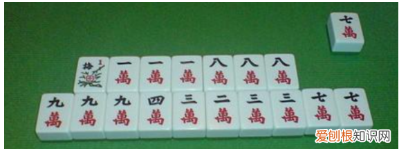 十三幺是哪十三张牌,十三幺是哪几个牌组成