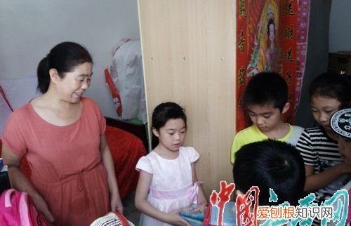 孤寡儿童是什么意思，童叟孤寡不要欺什么意思
