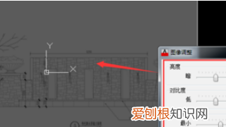 要怎么样将导入cad，如何讲图片导入cad