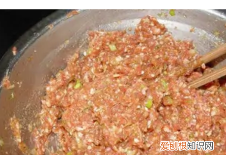 牛肉圆的做法，手工牛肉丸怎么做
