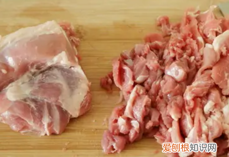 牛肉圆的做法，手工牛肉丸怎么做