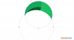 Ai要咋得才可以画出圆形