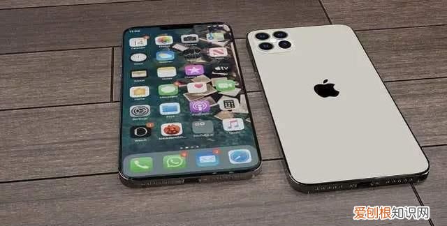 苹果13时间显示后面的三角形是什么