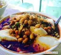 珙县美食，简阳有什么名小吃