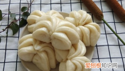 花样花卷的做法，花卷花样做法图大全窍门