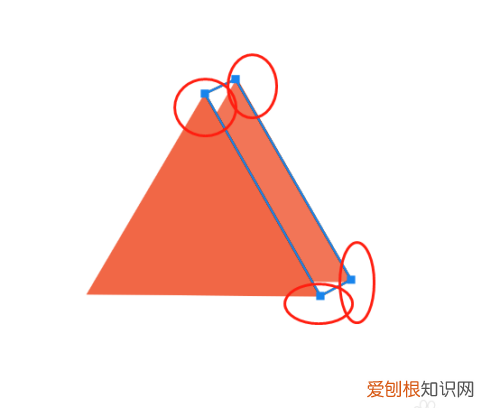 ps要咋得才可以绘画三角形