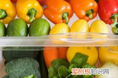 蔬菜放冰箱的正确做法，新鲜蔬菜放在冰箱的冷藏箱里几度最好