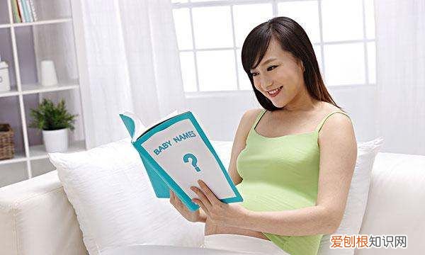 妊娠如何分期，怀孕的初期症状表现有哪些症状