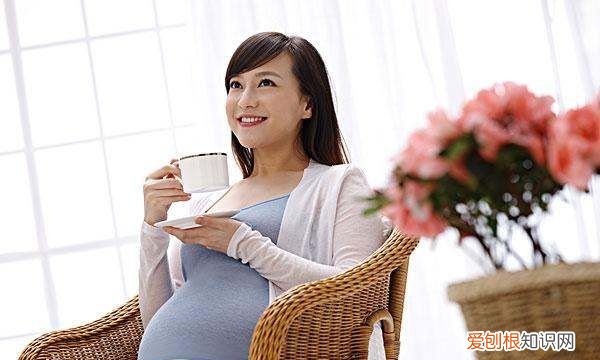 妊娠如何分期，怀孕的初期症状表现有哪些症状