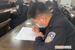 考公安局为什么都要去派出所，为什么要去派出所开无犯罪证明