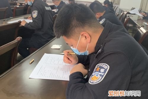 考公安局为什么都要去派出所，为什么要去派出所开无犯罪证明