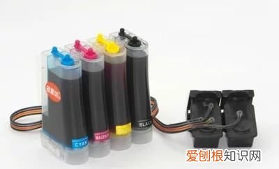 喷墨打印机多久换一次墨盒，喷墨打印机一个墨盒用多久