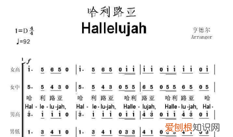 哈利路亚是什么意思，希伯来语哈利路亚什么意思