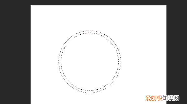 ps2019怎么调出色环，PS色环要怎样调出来