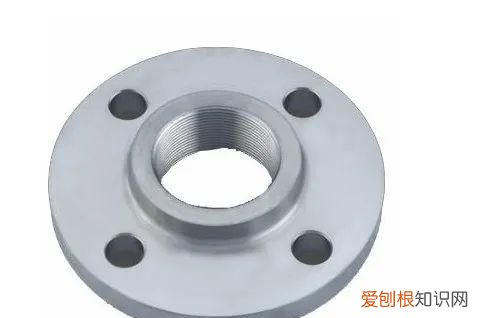 法兰的种类,规格及使用条件
