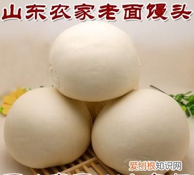 小麦粉可以做包子馒头吗