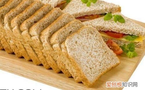 什么面包是碱性的，面包是酸性还是碱性