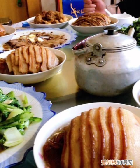 沧县美食，沧州沧县兴济糖果子炸老虎和糖了合是什么