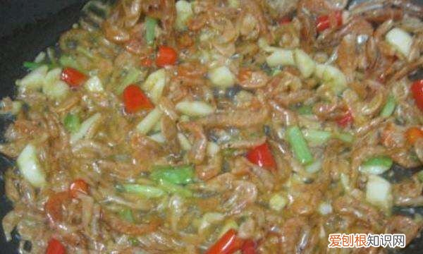 虾米的家常做法，虾米怎么做好吃又简单视频