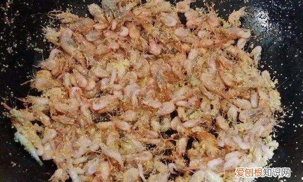 虾米的家常做法，虾米怎么做好吃又简单视频