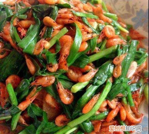虾米的家常做法，虾米怎么做好吃又简单视频