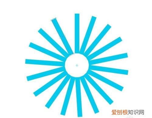 ai怎么可以向右复制，ai该如何才可以复制图形