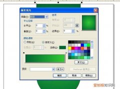 cdr线段怎么填充颜色，cdr应该怎么才能填充颜色