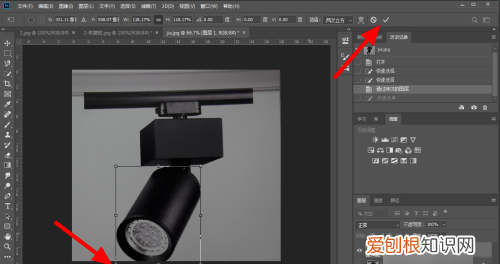 ps里怎样拉伸局部不变形,ps如何局部拉伸某个部位的图片