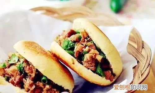 沁县美食，山西长治美食