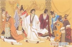 中国千古第一将，千古一相指的是谁