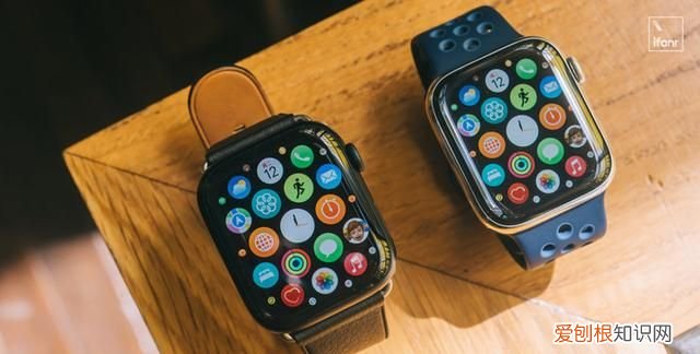 apple watch series 7 深度测评