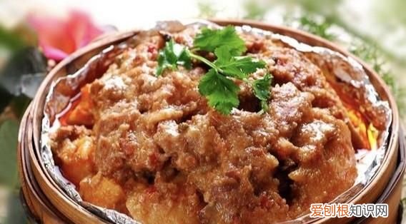 汉寿县美食，常德哪里的美食最多