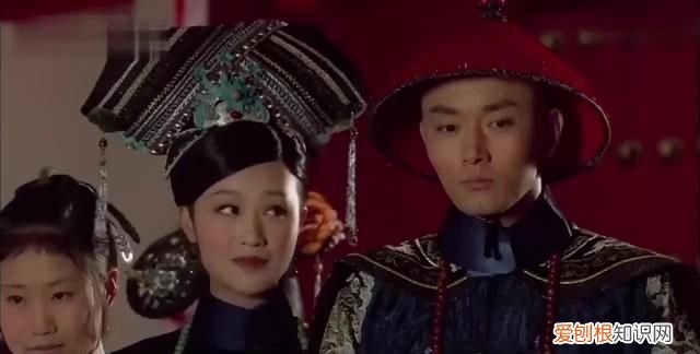 浣碧和甄嬛的爱情 甄嬛的两个妹妹玉娆和浣碧出嫁