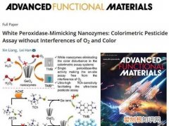 afm是顶级期刊吗