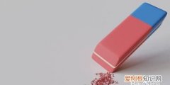 橡皮的组成材料是什么，橡皮擦能擦掉铅笔字的原理它的成分是什么