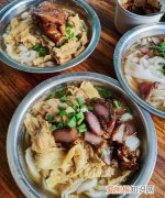 桂平市美食，贵港有什么要吃的