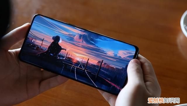 手机2k屏和1080p的区别能够看出来吗