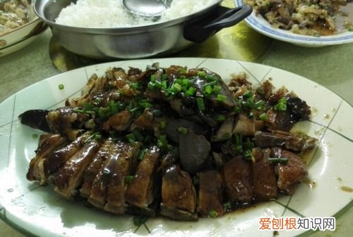 广宁县美食，广安有什么好吃的