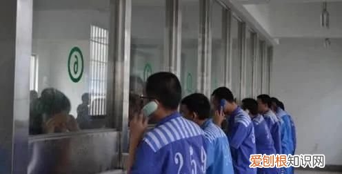 武昌监狱可以探视了吗